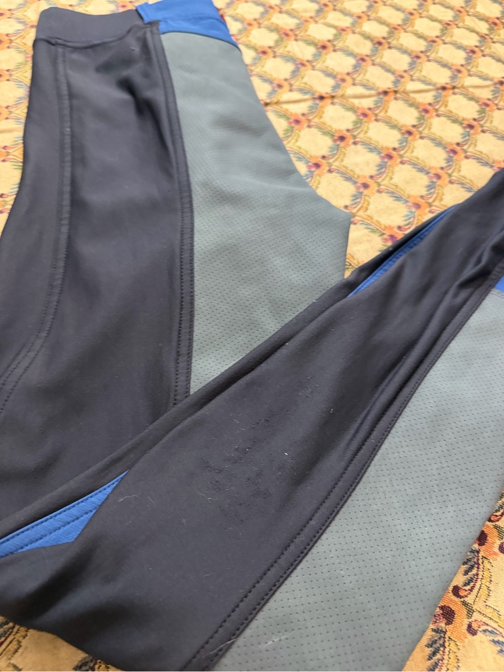 Kerrits Performance Riding Tights - Picture 12 of 12